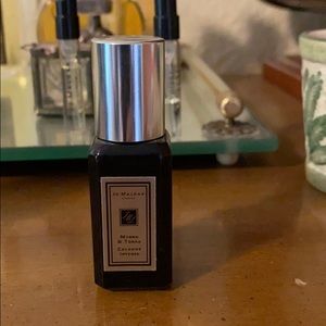 Jo Malone Myrrh & Tonka